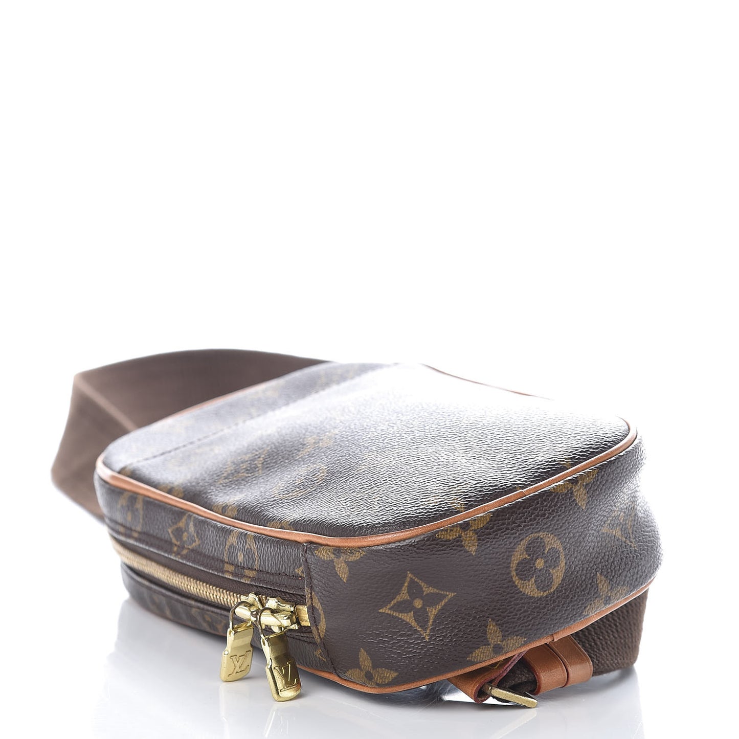 Monogram Pochette Gange