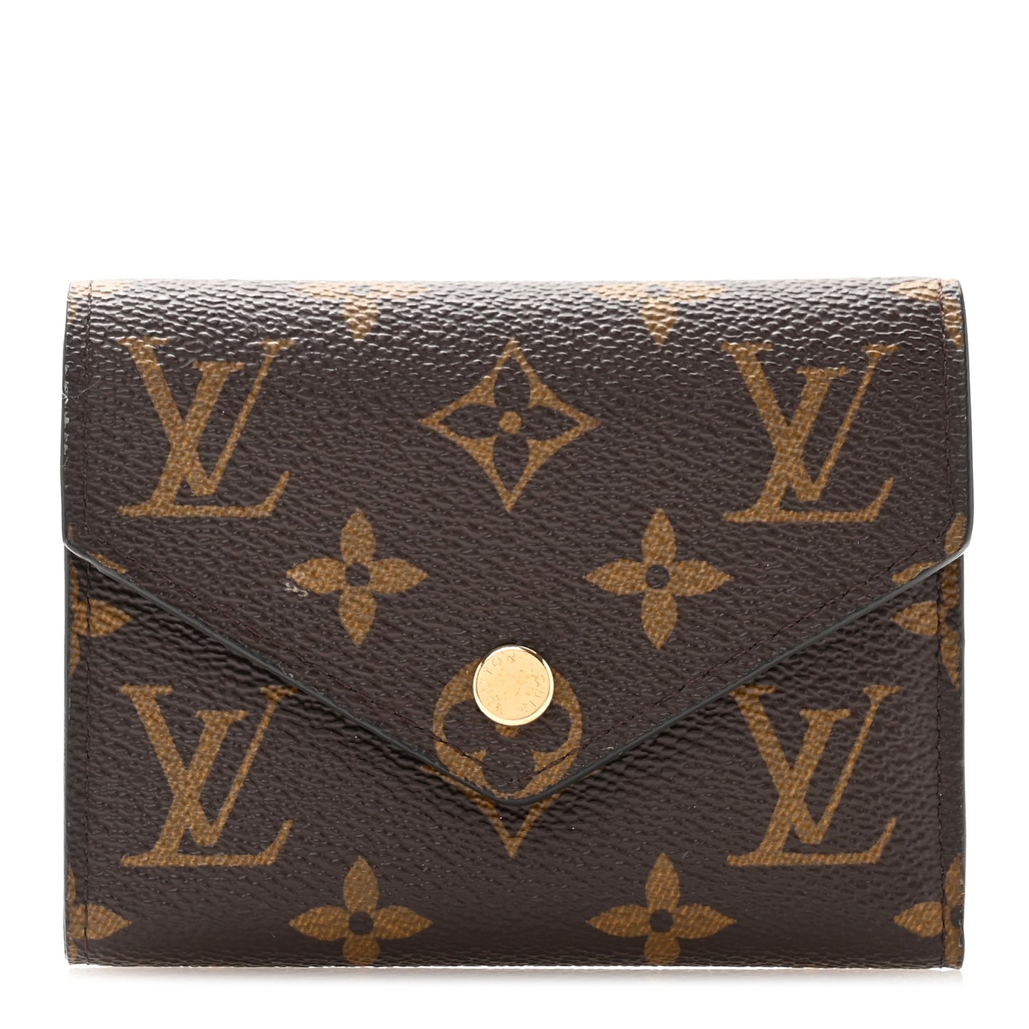 Monogram Victorine Wallet