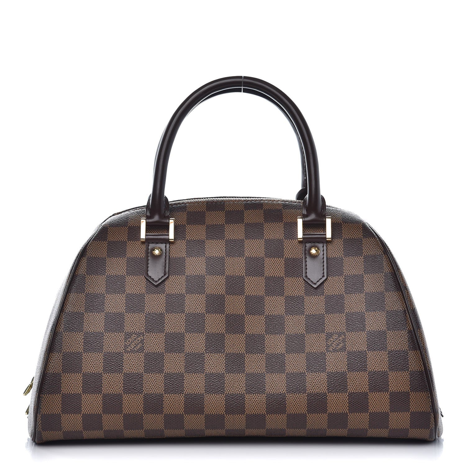 Louis Vuitton Damier Ebene Ribera MM 1 of 8
