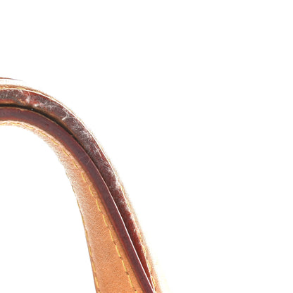 Louis Vuitton Monogram Multicolor Annie GM Black 16 of 16