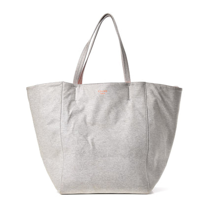 Celine Wool Medium Horizontal Cabas Phantom Pearl Grey 1 of 16