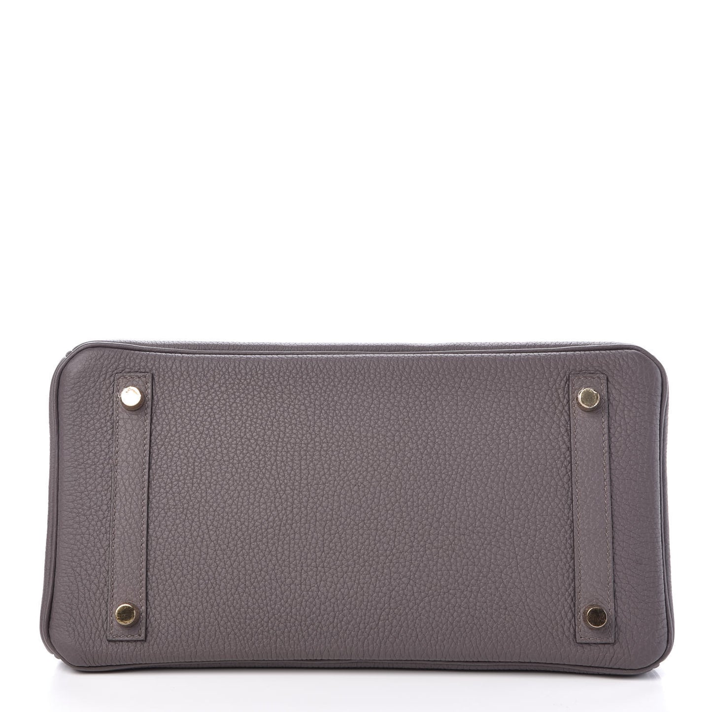 Togo Birkin 30 Etain