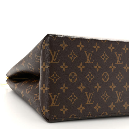 Louis Vuitton Monogram Grand Palais 8 of 9