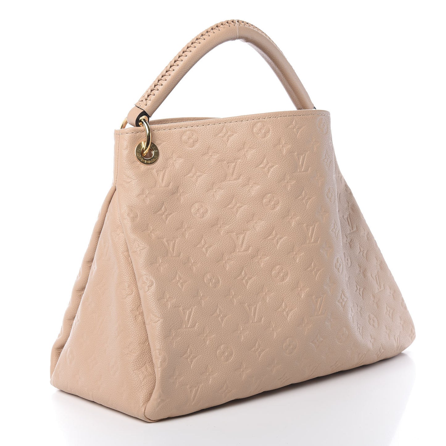 Empreinte Artsy MM Beige Rose