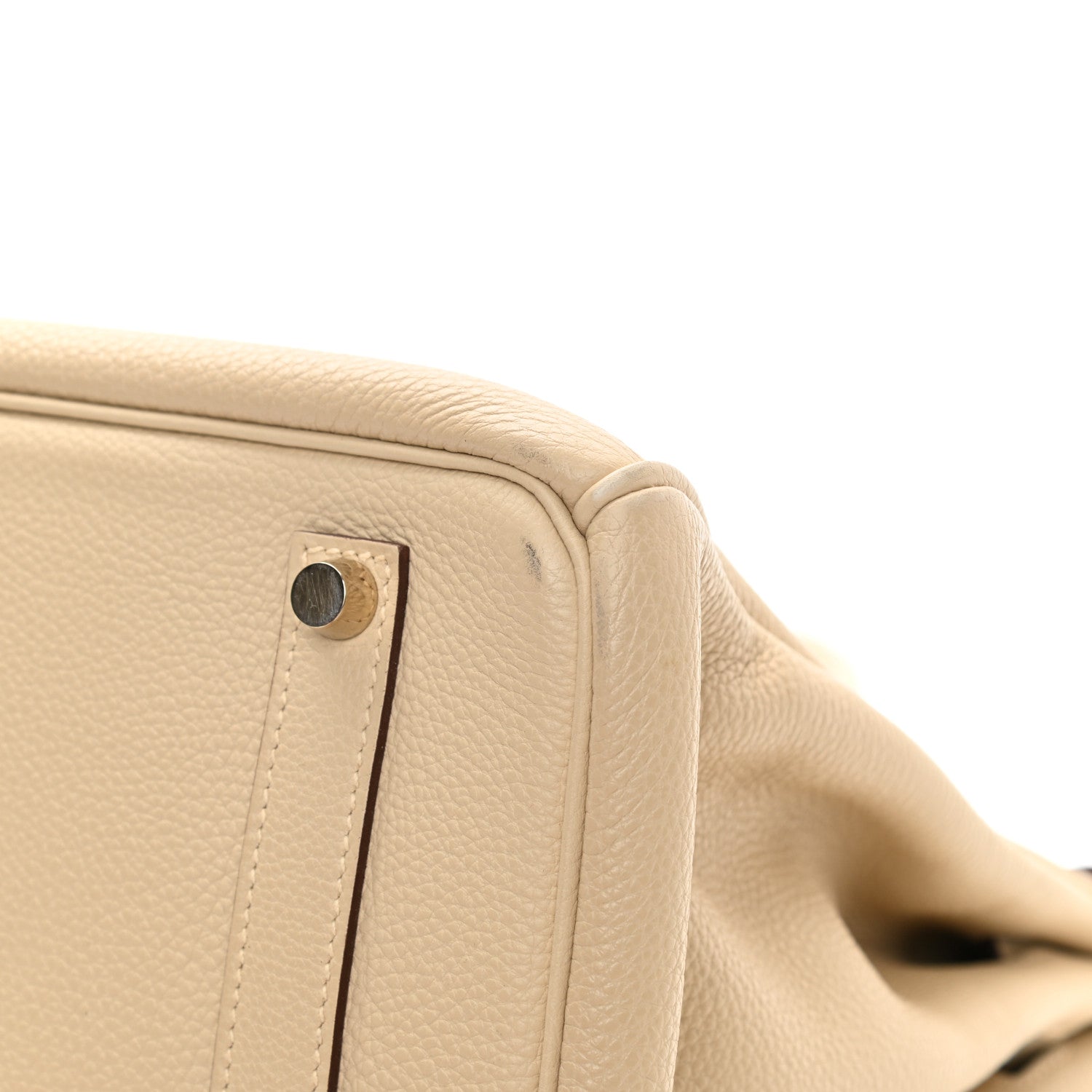 Hermes Togo Birkin 35 Parchemin 10 of 16