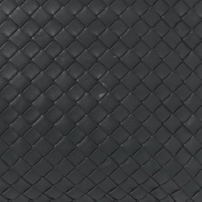 Bottega Veneta Nappa Intrecciato Large Seamless Tote Black 15 of 16