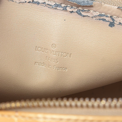 Louis Vuitton Vernis Bedford Perle 9 of 19