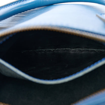 Louis Vuitton Epi Speedy 30 Toledo 6 of 15