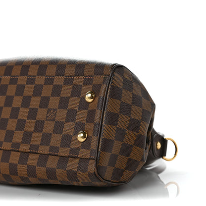 Louis Vuitton Damier Ebene Trevi PM 8 of 8