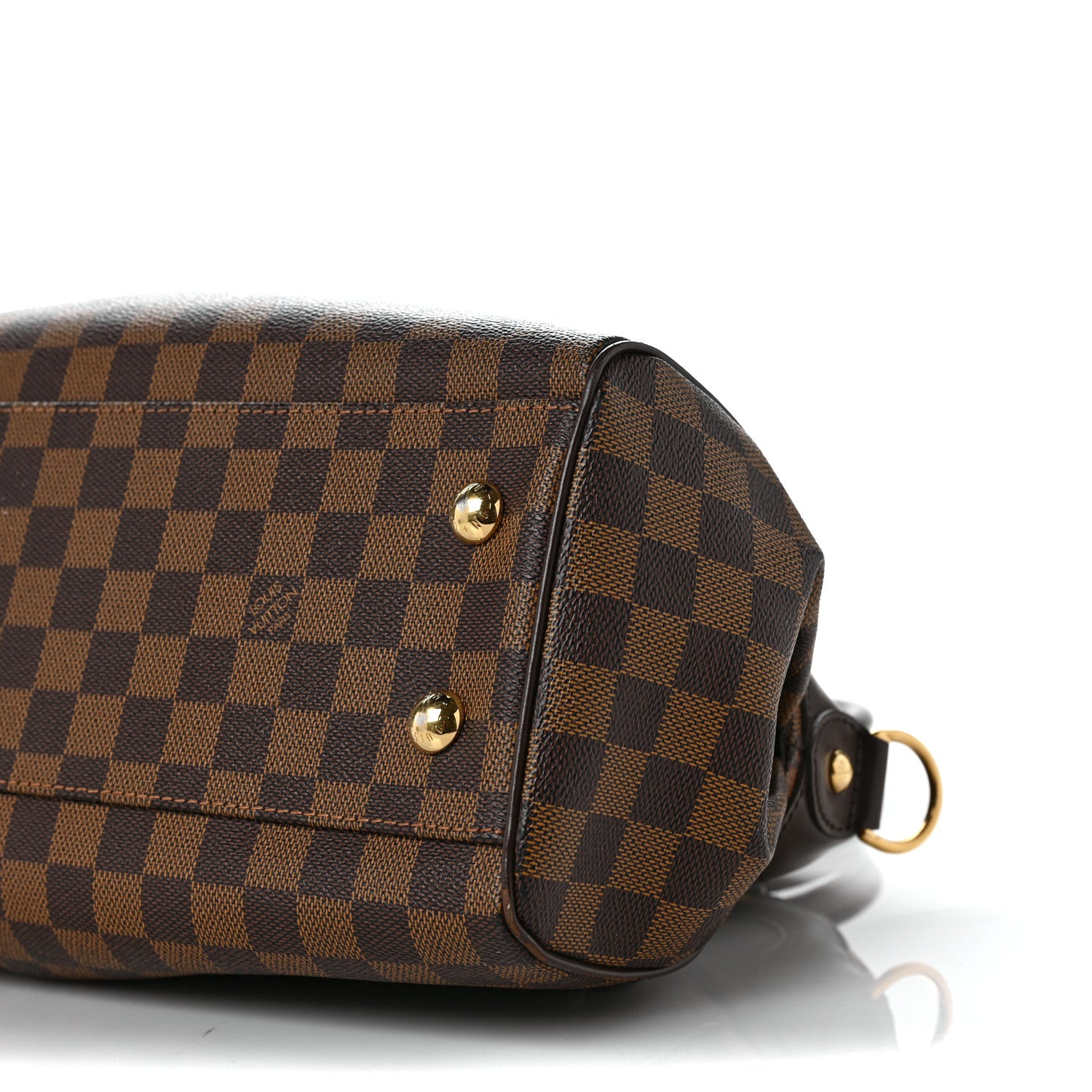 Louis Vuitton Damier Ebene Trevi PM 8 of 8