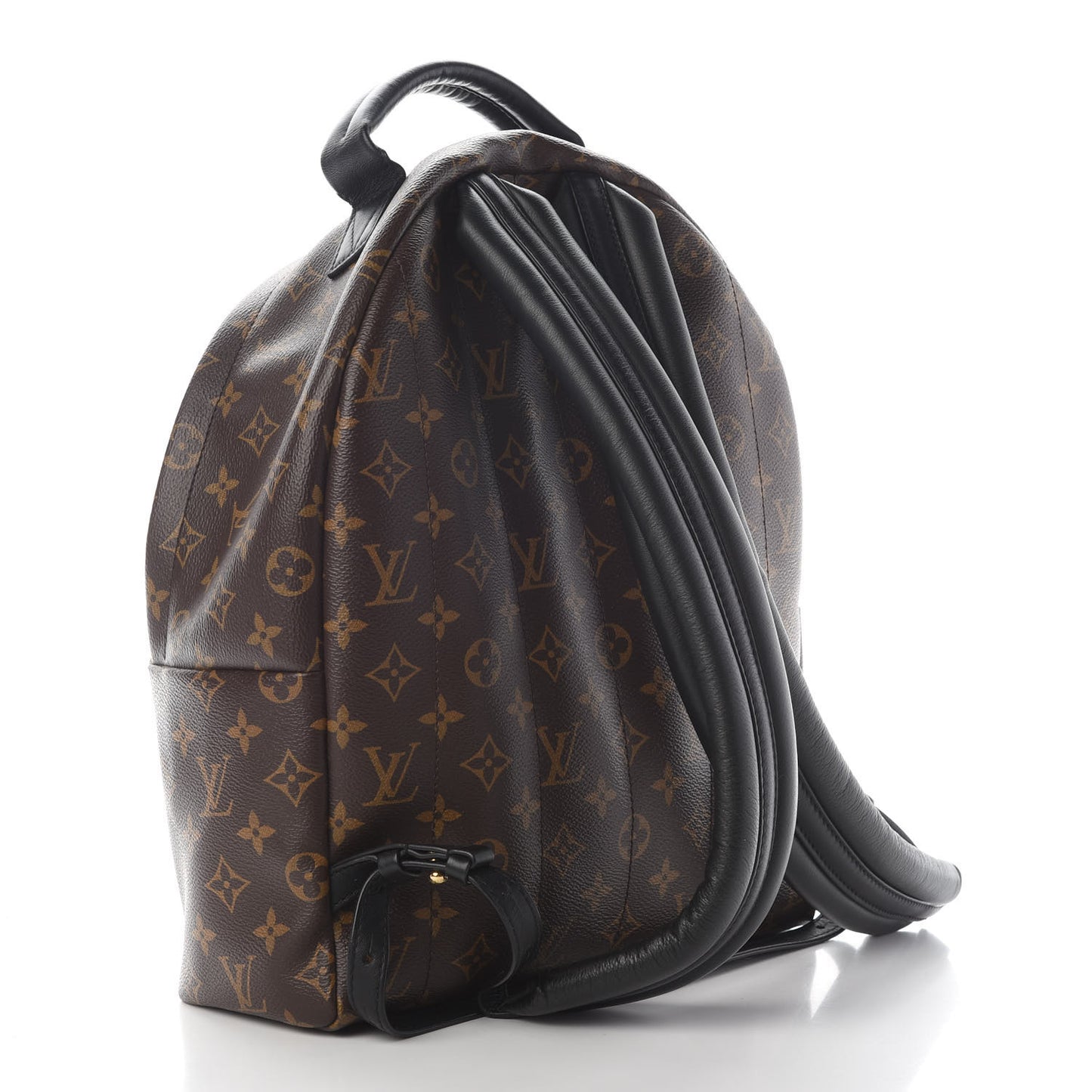 Monogram Palm Springs Backpack MM