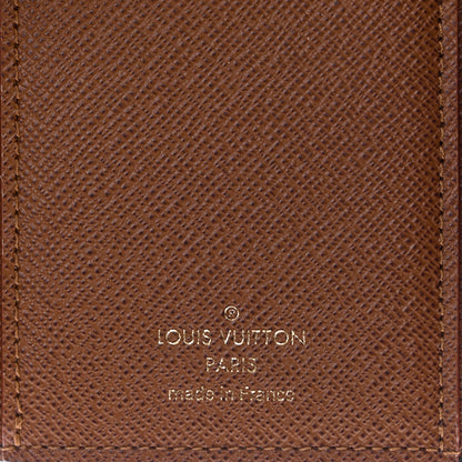 Louis Vuitton Monogram Victorine Wallet Armagnac 7 of 10