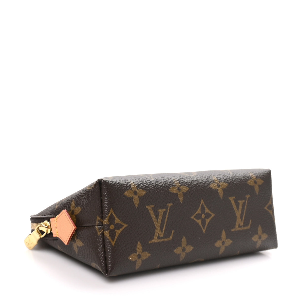Monogram Cosmetic Pouch