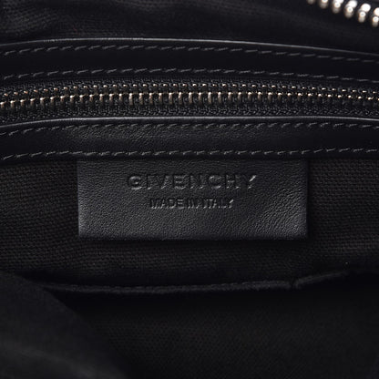 Givenchy Nylon Medium Pandora Black 7 of 9