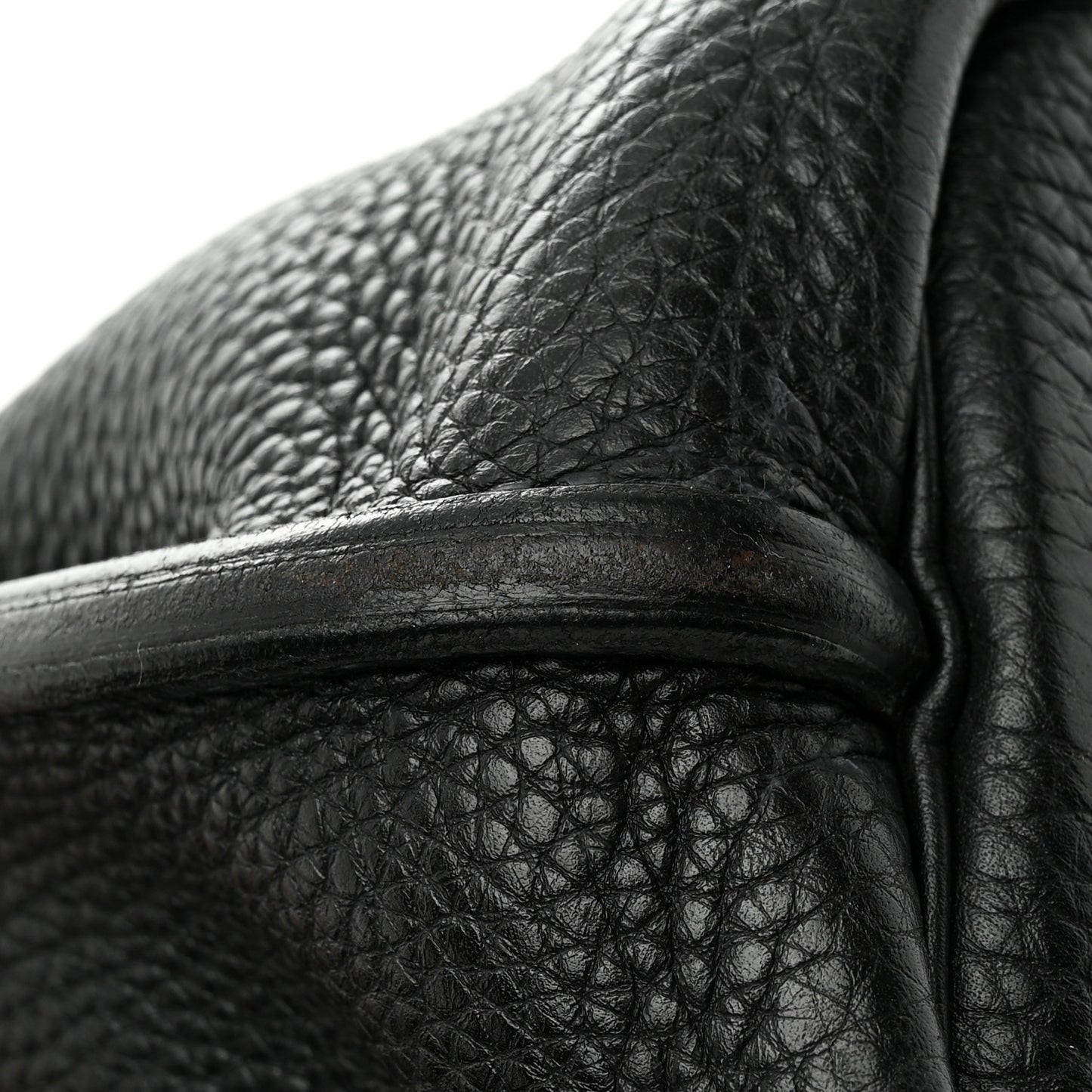 Togo SO KELLY 22 Black