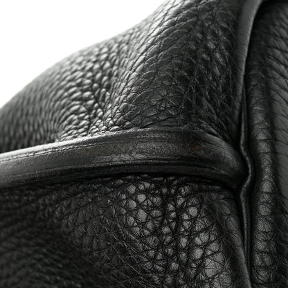 Hermes Togo SO KELLY 22 Black 10 of 12