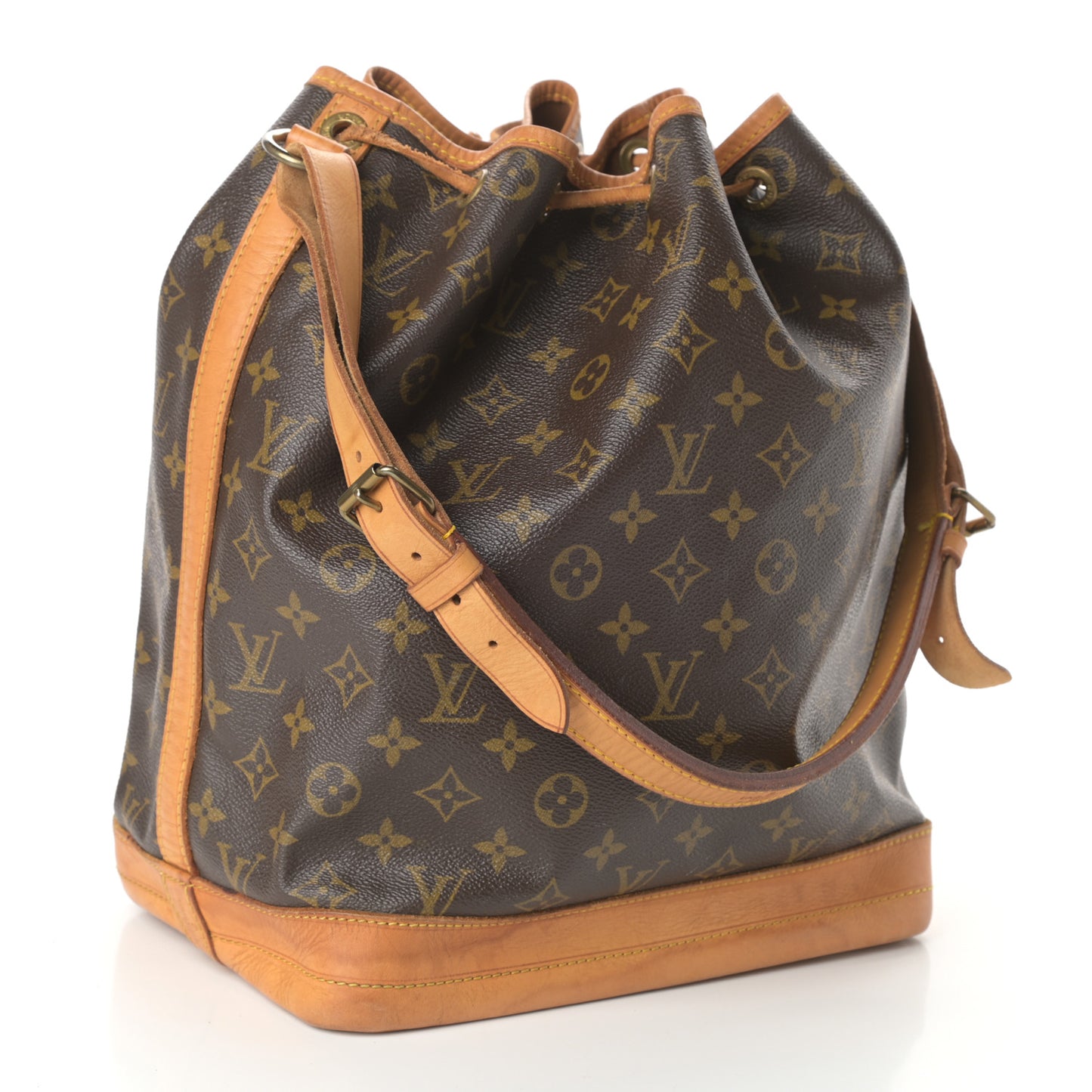 Monogram Noe
