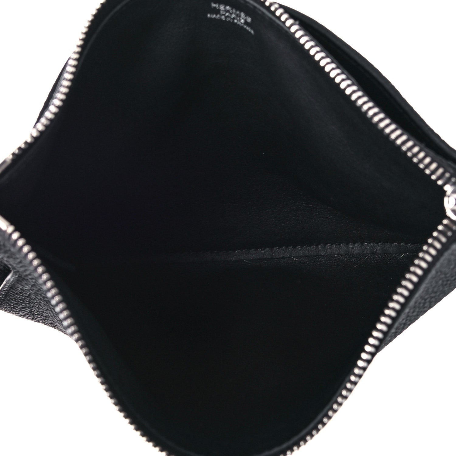 Hermes Togo Ultrapla 24 Bag Black 4 of 17