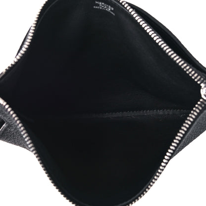 Hermes Togo Ultrapla 24 Bag Black 4 of 17