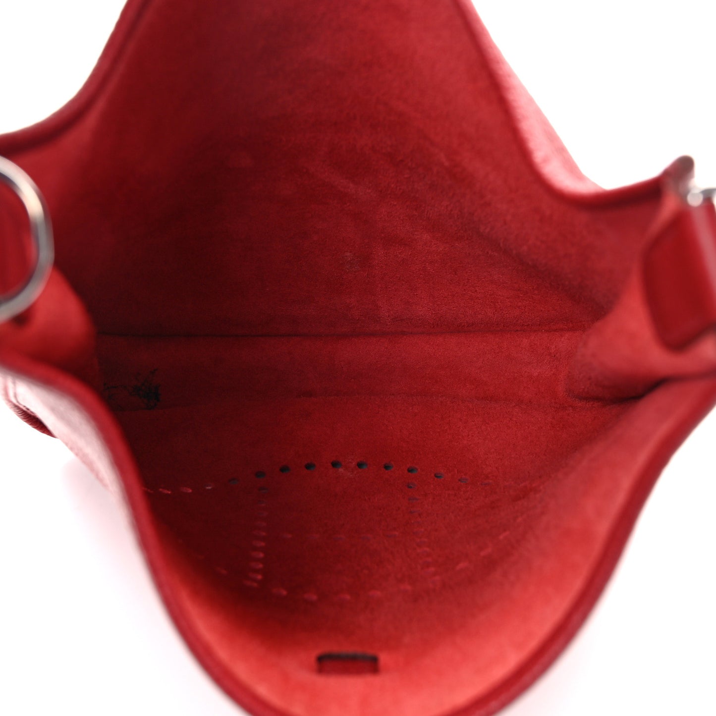 Taurillon Clemence Evelyne III PM Rubis