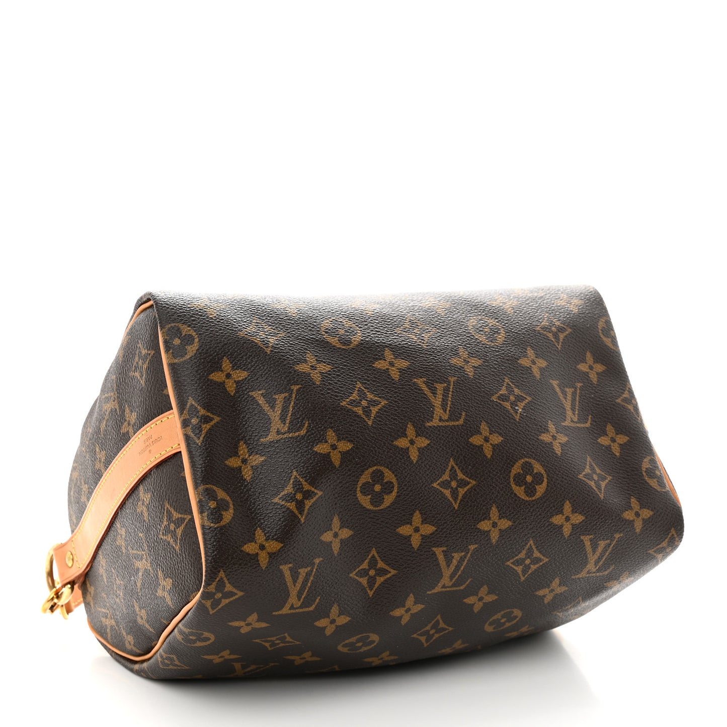 Monogram Speedy Bandouliere 25