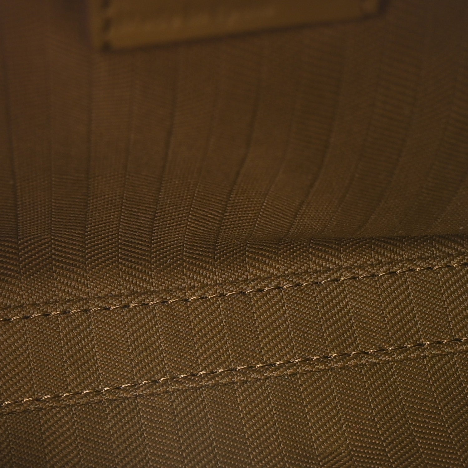 Loewe Soft Grained Calfskin Mini Camera Bag Khaki Green 5 of 10