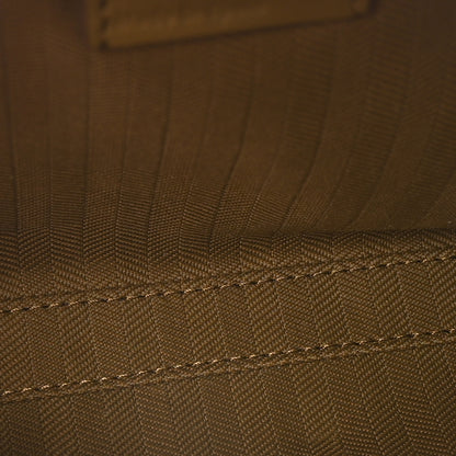 Loewe Soft Grained Calfskin Mini Camera Bag Khaki Green 5 of 10