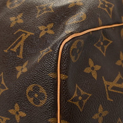 Louis Vuitton Monogram Speedy 30 16 of 19