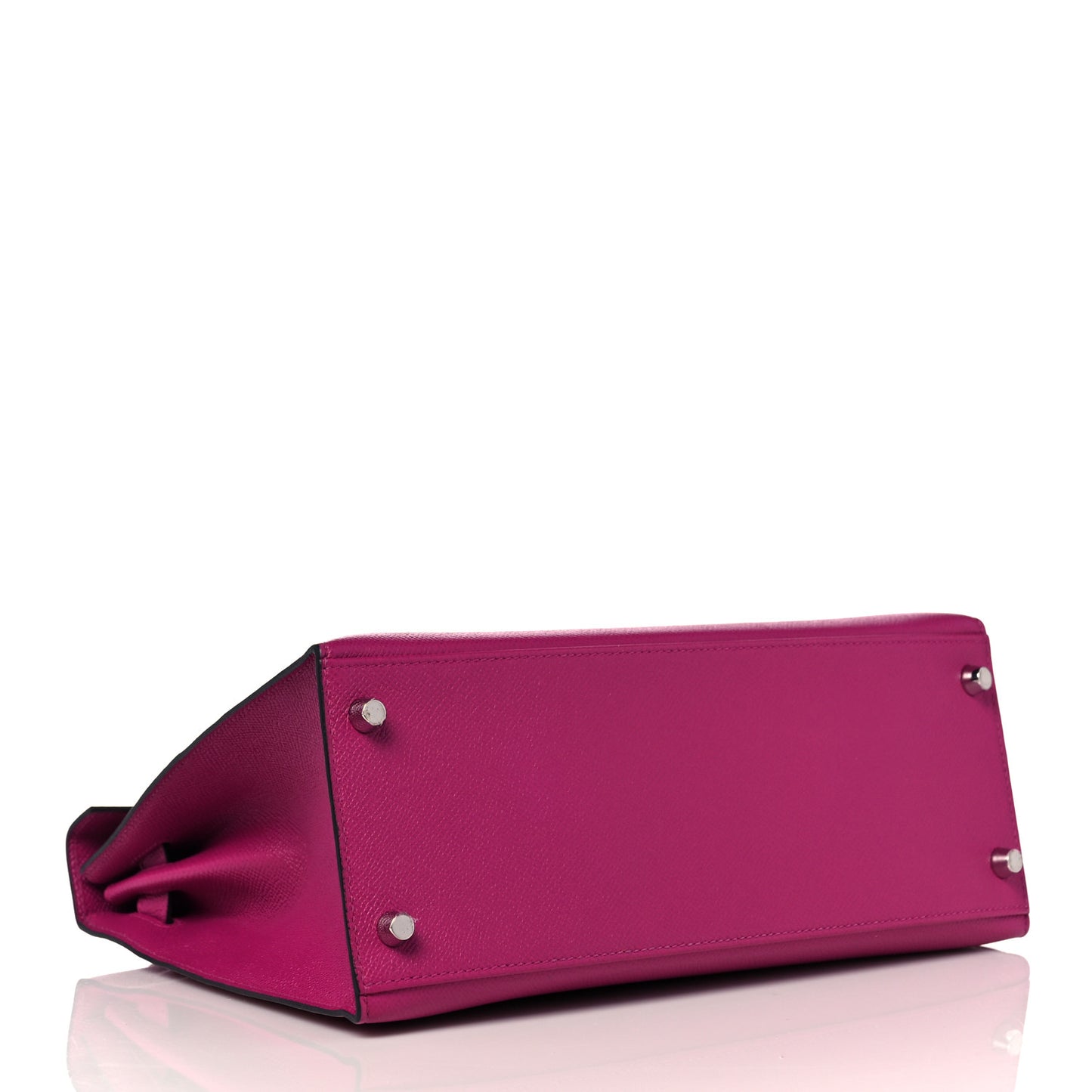 Epsom Kelly Sellier 28 Rose Pourpre