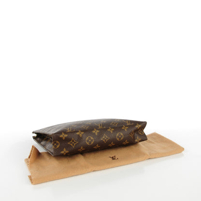 Louis Vuitton Monogram Poche Toilette 26 4 of 8