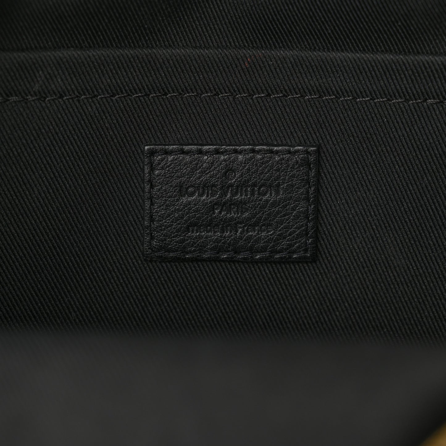 Monogram Palm Springs Backpack Mini