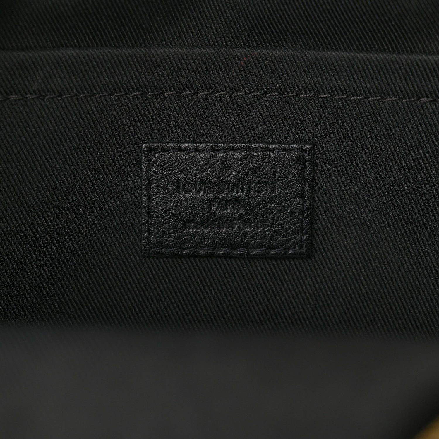 Louis Vuitton Monogram Palm Springs Backpack Mini 6 of 12