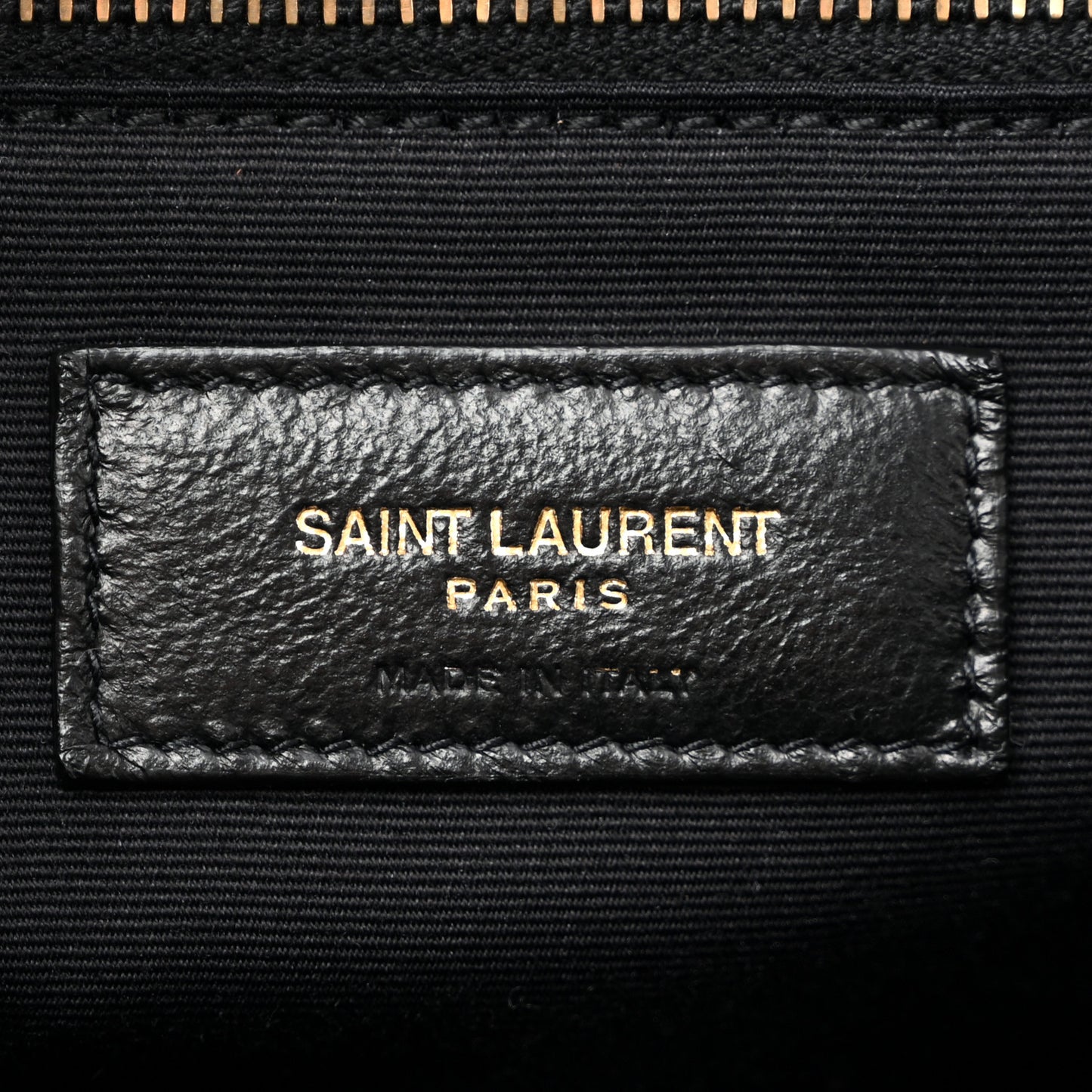Lambskin Matelasse Monogram Medium Niki Chain Satchel Seawood
