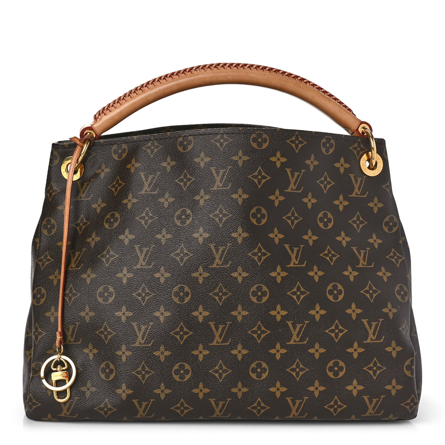 Monogram Artsy MM