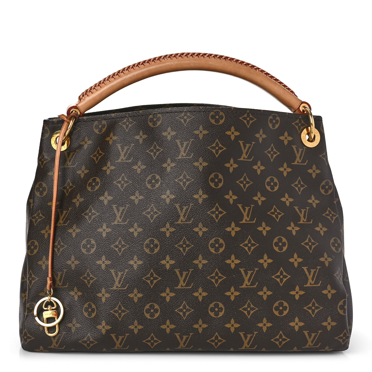 Louis Vuitton Monogram Artsy MM 1 of 10