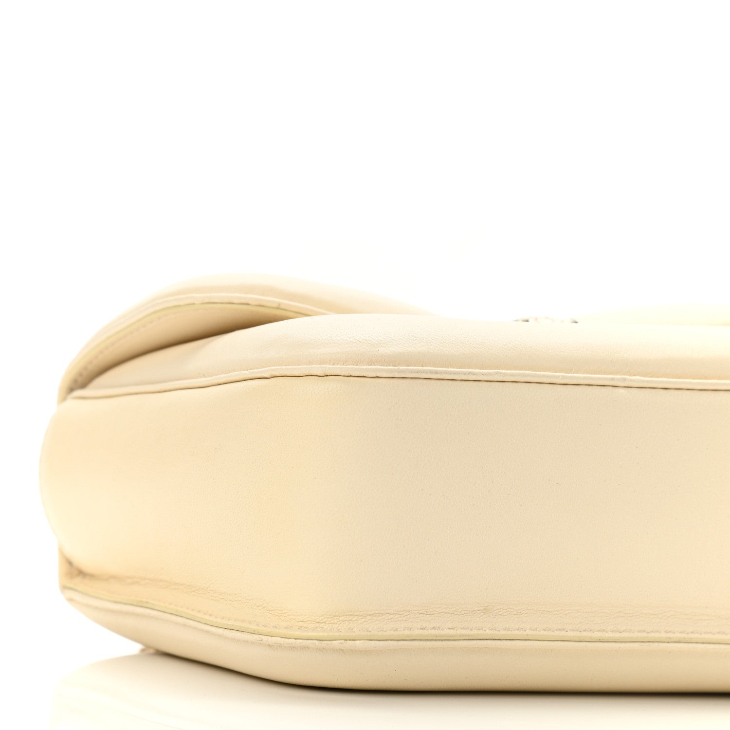 Bulgari x Mary Katrantzou Calfskin Serpenti Bag White 9 of 11