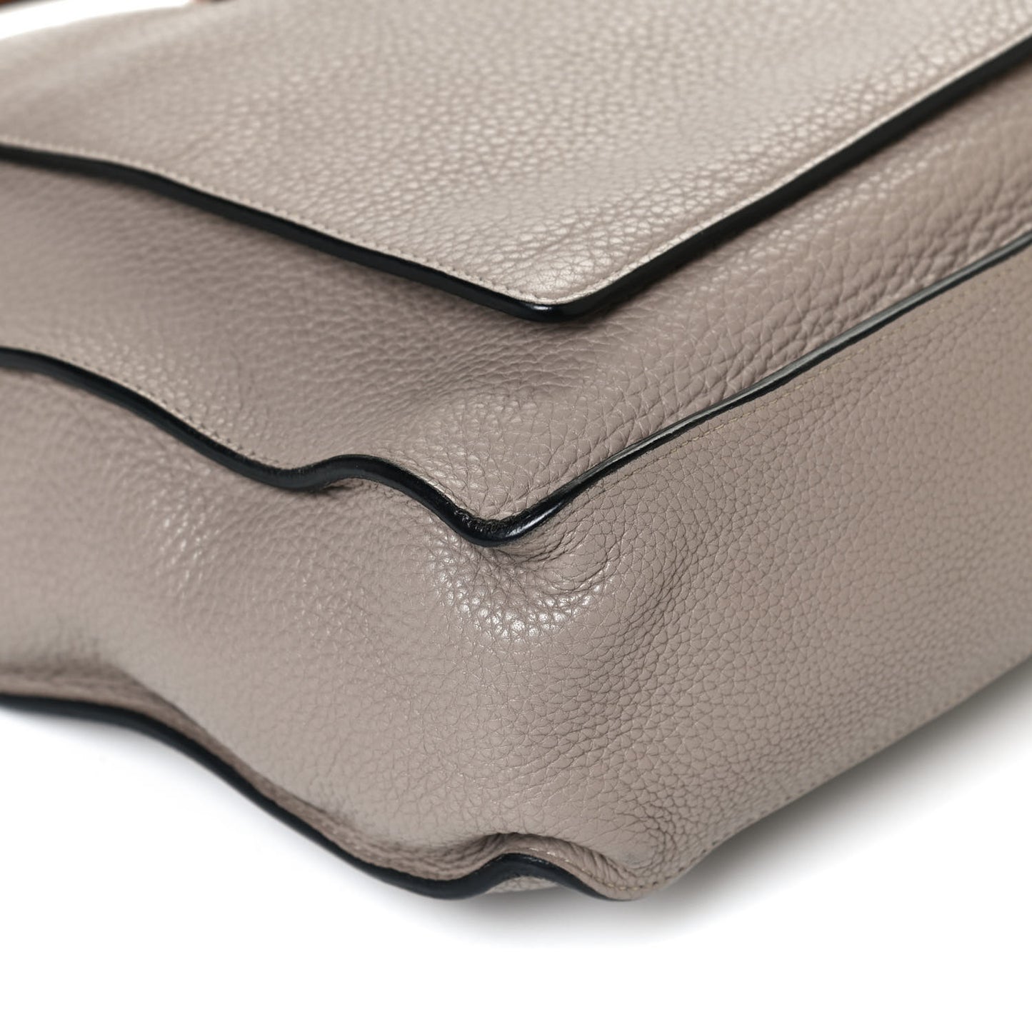 Taurillon Clemence Marwari PM Gris Tourterelle