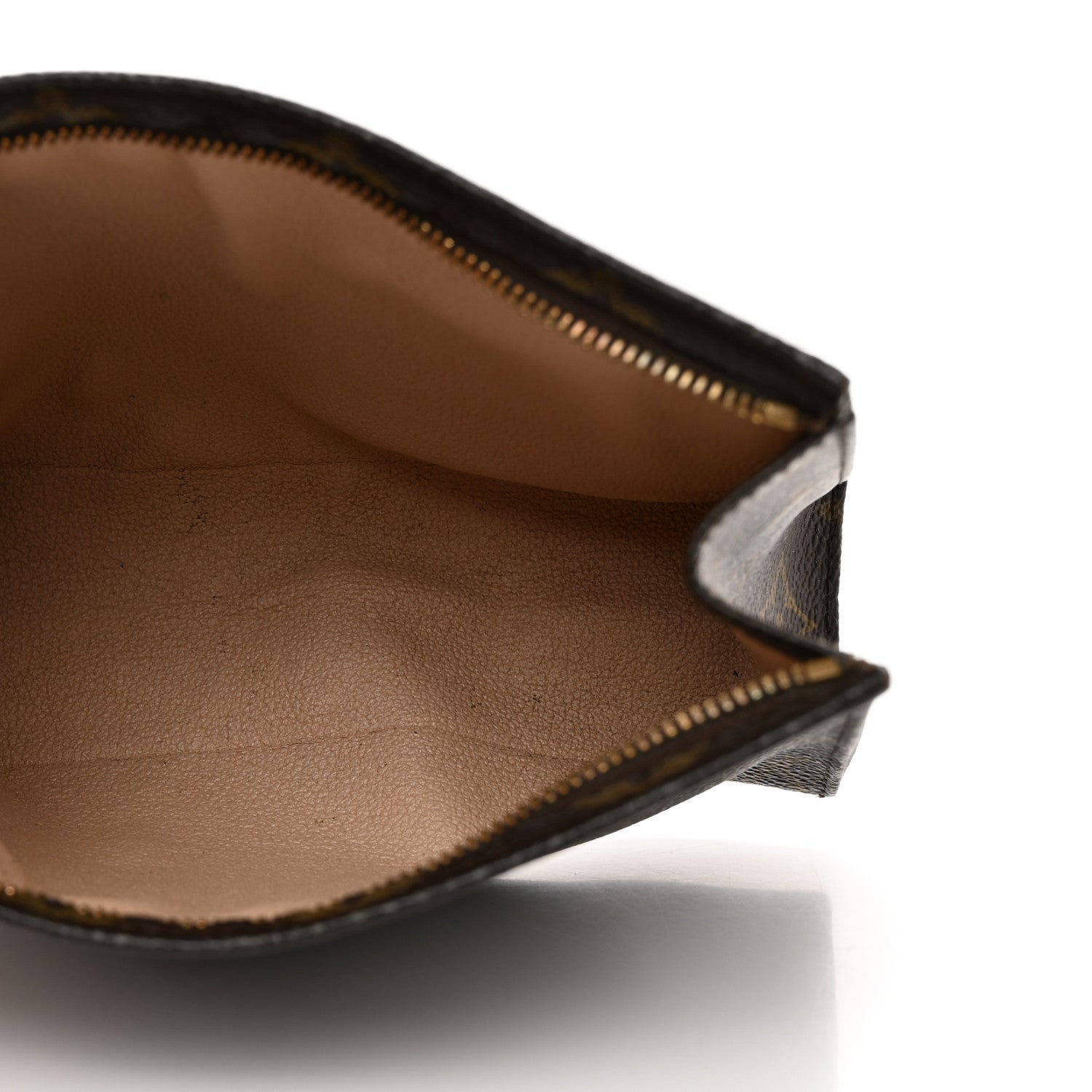 Louis Vuitton Monogram Toiletry Pouch 19 5 of 8