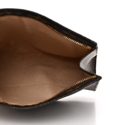 Louis Vuitton Monogram Toiletry Pouch 19 5 of 8
