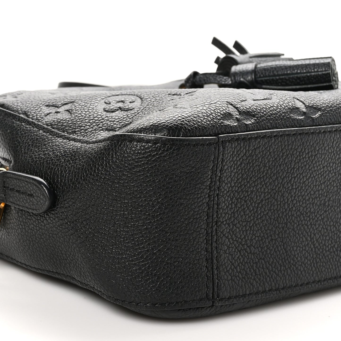 Empreinte Saintonge Black
