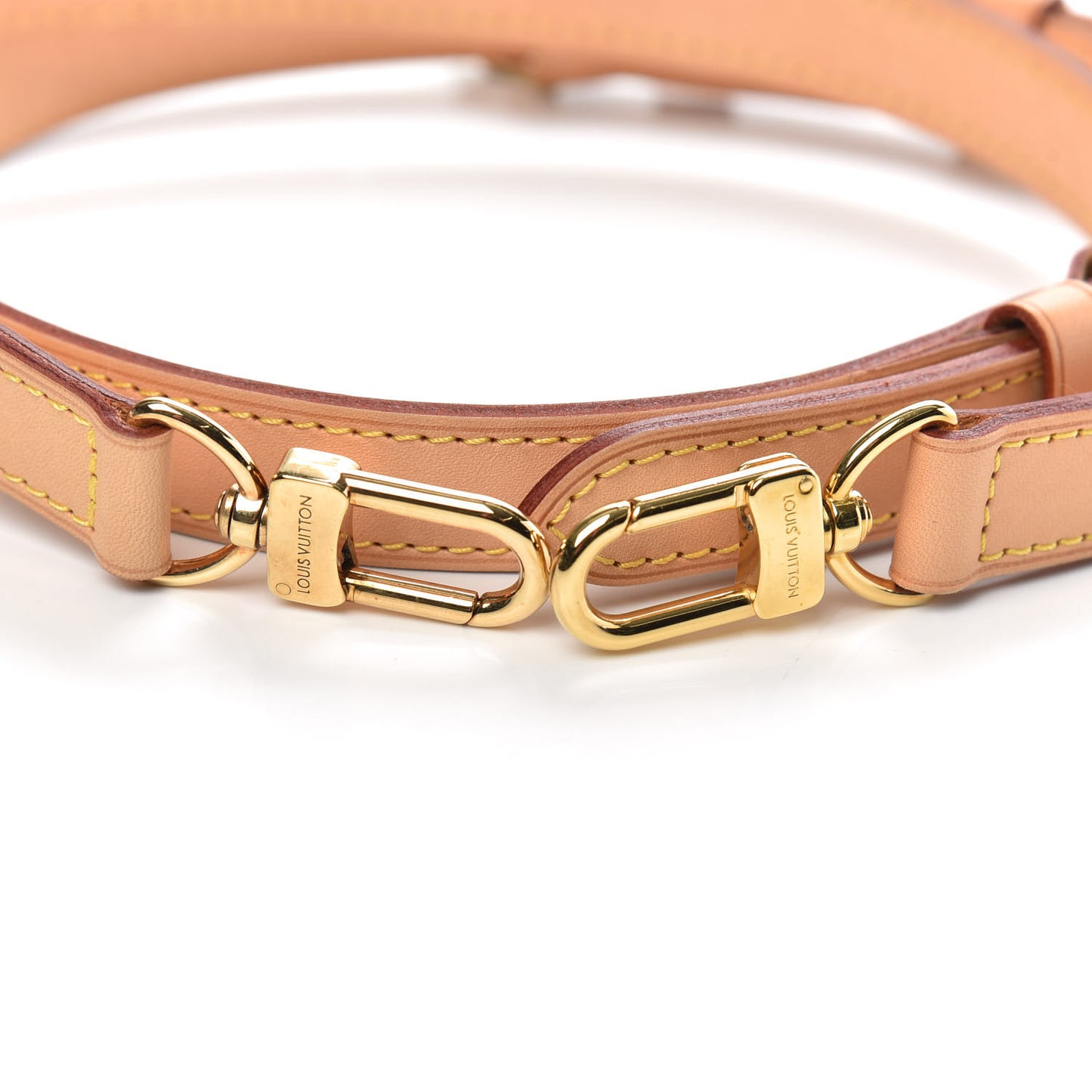 Vachetta Adjustable Speedy Bandouliere Shoulder Strap