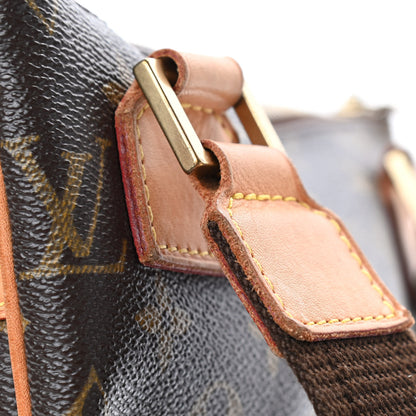 Louis Vuitton Monogram Bosphore Pochette 11 of 12