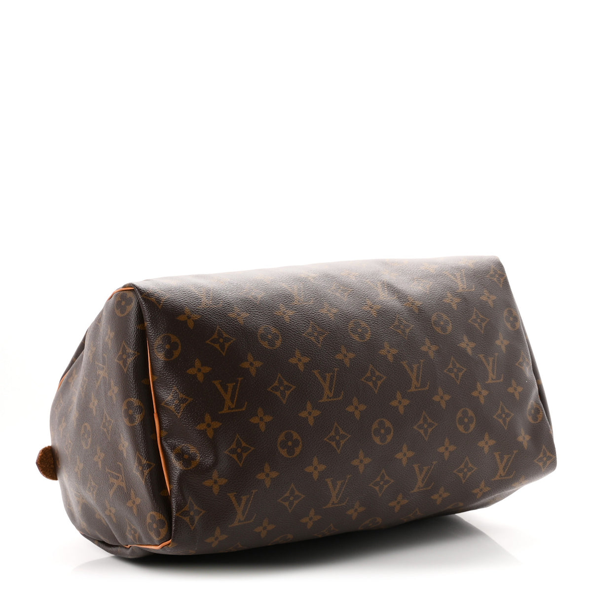 Louis Vuitton Monogram Speedy 35 4 of 9