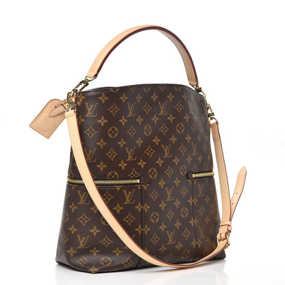 Louis Vuitton Monogram Melie 4 of 8