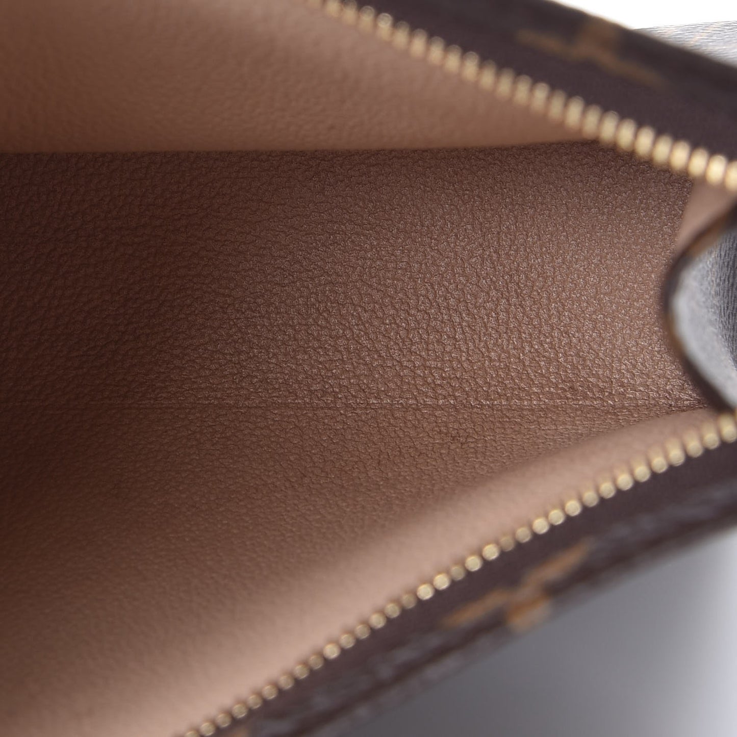Monogram Toiletry Pouch 19