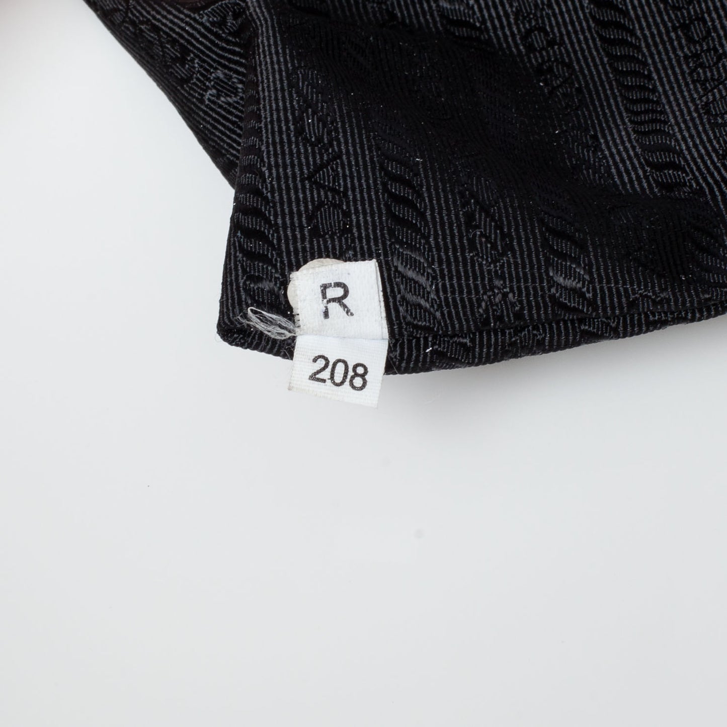 Vitello Daino Hobo Nero Black
