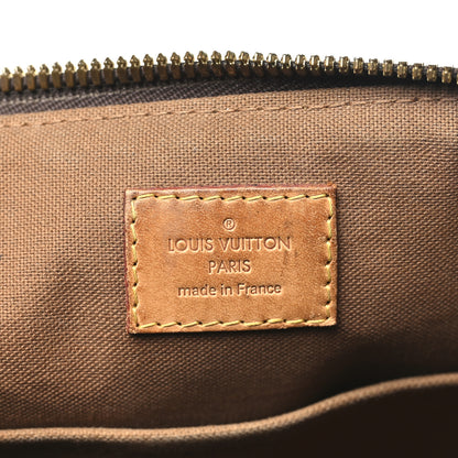 Louis Vuitton Monogram Palermo PM 6 of 10