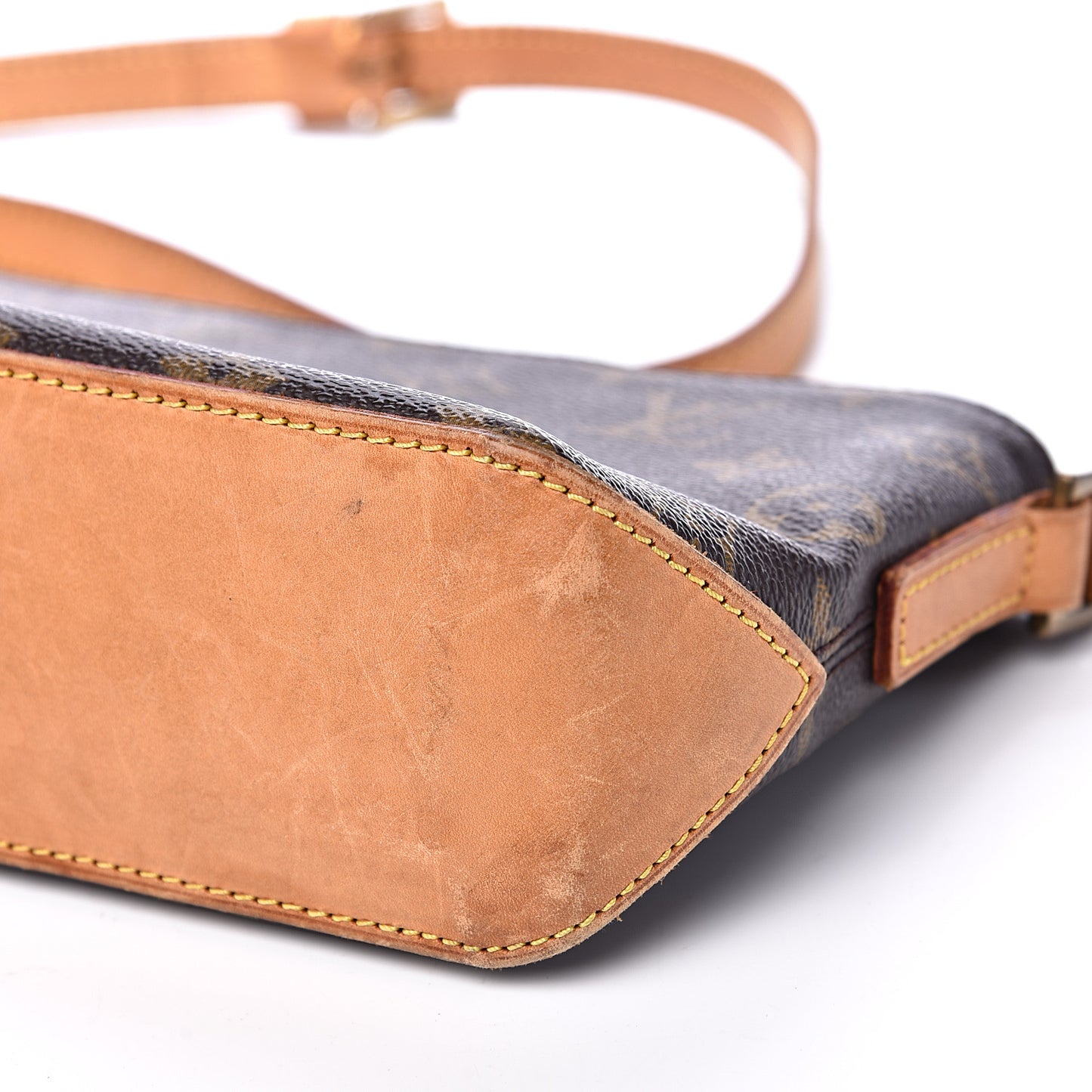 Monogram Trotteur