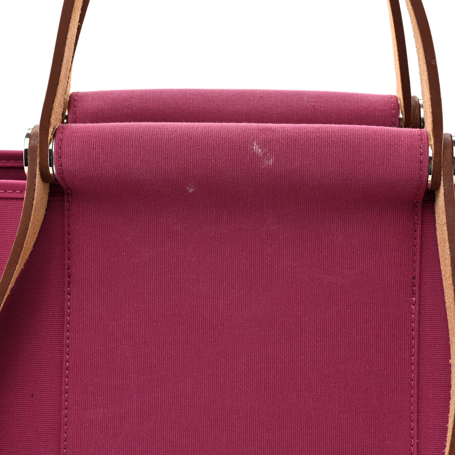 Hermes Toile Cabag 39 Tosca 15 of 21