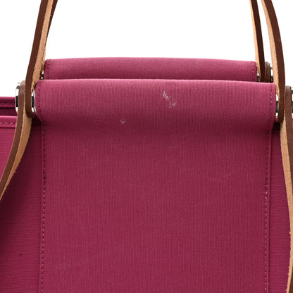 Hermes Toile Cabag 39 Tosca 15 of 21